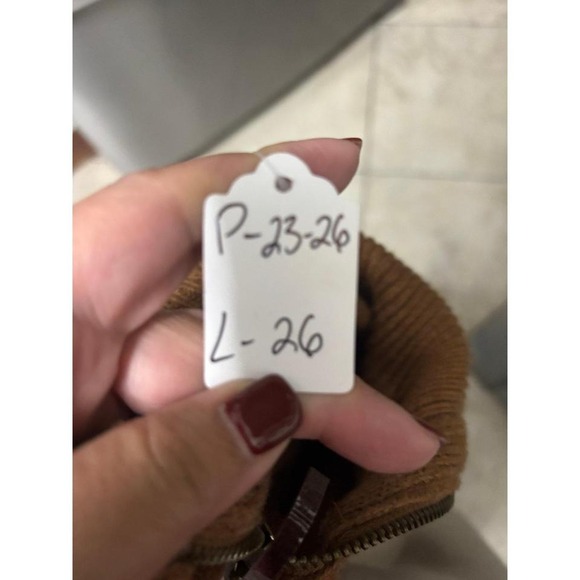 Vintage Christopher & Banks western zip up cardigan size XL - Picture 6 of 8